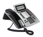 Telefon ST 22 IP IP-Telefonie